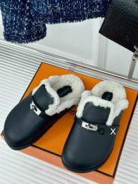 Picture of Hermes Shoes _SKUHermessz35-40JX090111151